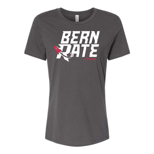 Bern Rate Women's SS T-Shirt