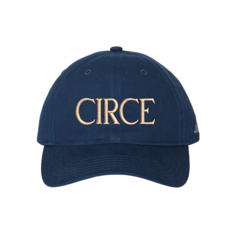 Circe - Adidas Relaxed Cap