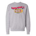 Load image into Gallery viewer, Improbable Luck Crewneck Sweatshirt
