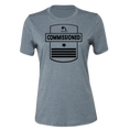 Load image into Gallery viewer, Commissioned Women's SS T-Shirt
