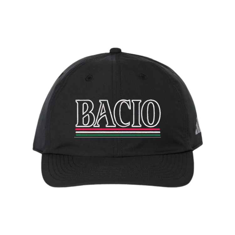Bacio - Adidas Relaxed Cap