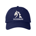Load image into Gallery viewer, Woodburn Custom MRH - Under Armour Relaxed Cap
