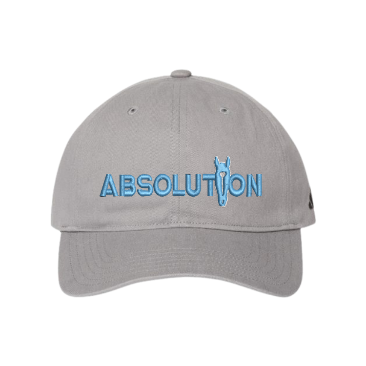 Absolution - Adidas Relaxed Cap