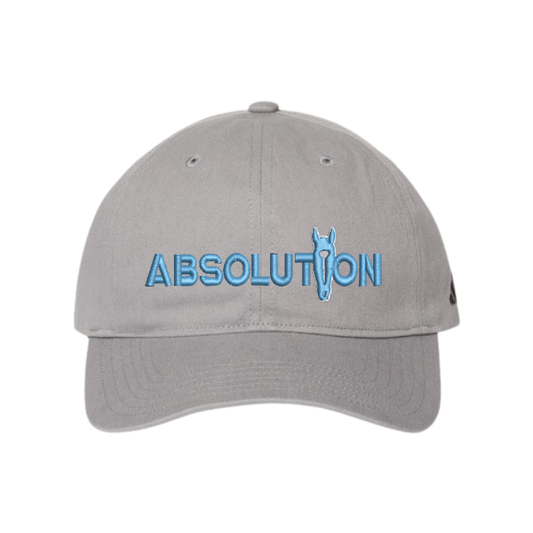 Absolution - Adidas Relaxed Cap