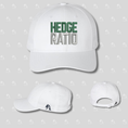 Load image into Gallery viewer, Hedge Ratio - Adidas Mid-Profile Cap
