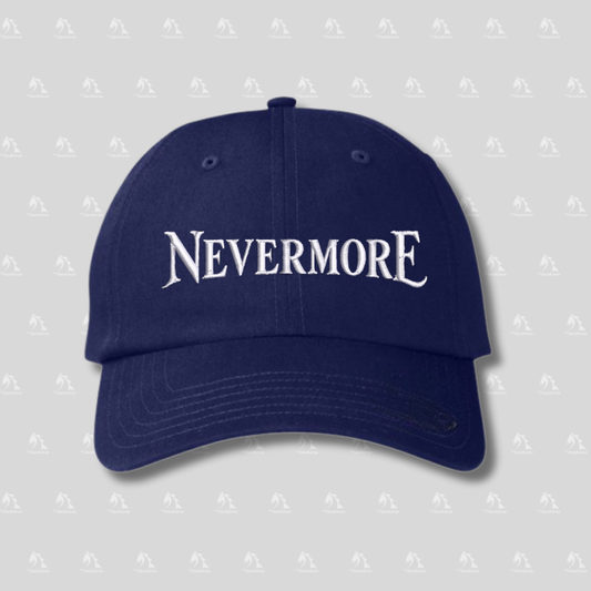 Nevermore - Under Armour Relaxed Cap
