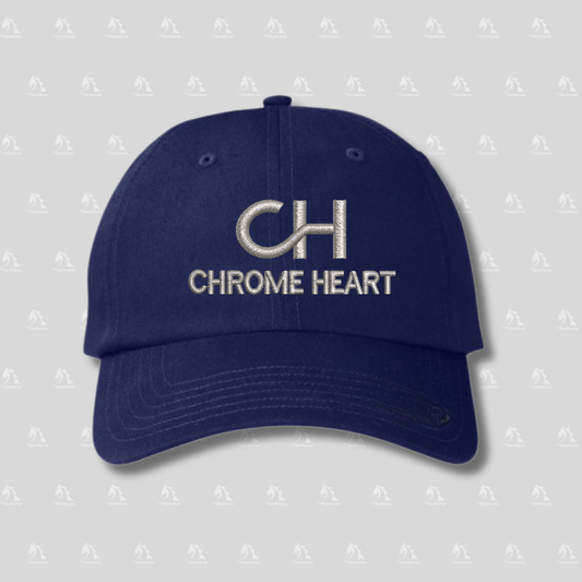 Chrome Heart - Under Armour Relaxed Cap