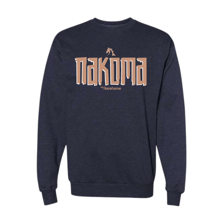 Nakoma Crewneck Sweater