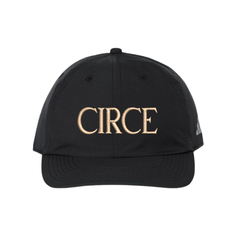 Circe - Adidas Relaxed Cap