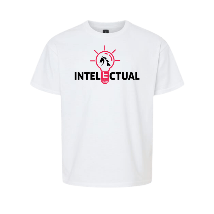 Intellectual Kids SS T-Shirt