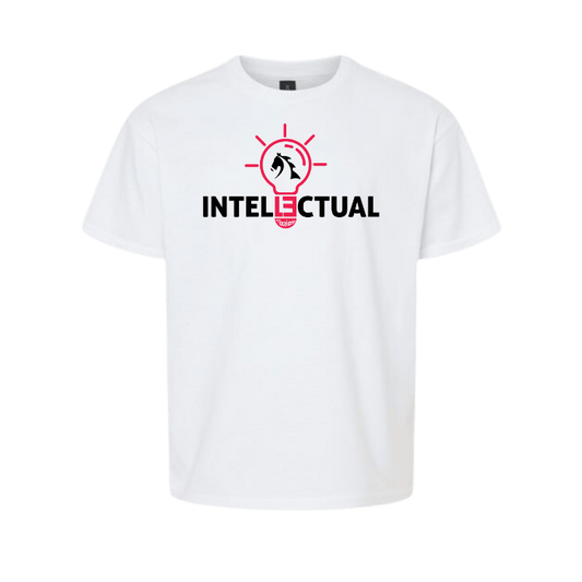 Intellectual Kids SS T-Shirt