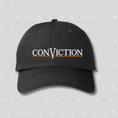 Load image into Gallery viewer, Conviction - Under Armour Relaxed Cap
