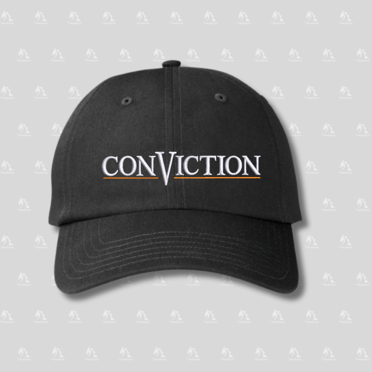Conviction - Under Armour Relaxed Cap
