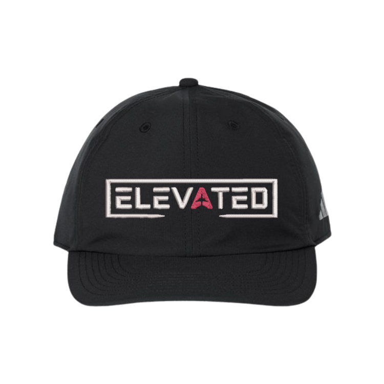 Elevated - Adidas Relaxed Cap