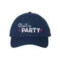 Load image into Gallery viewer, Start the Party - Adidas Relaxed Cap
