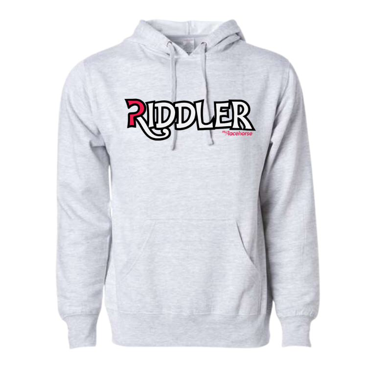 Riddler Unisex Hooded Sweatshirt