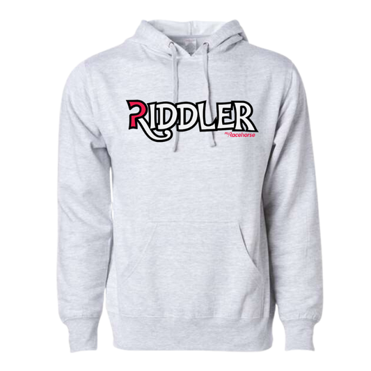 Riddler Unisex Hooded Sweatshirt