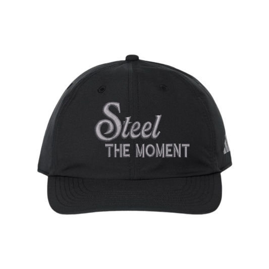 Steel the Moment - Adidas Relaxed Cap