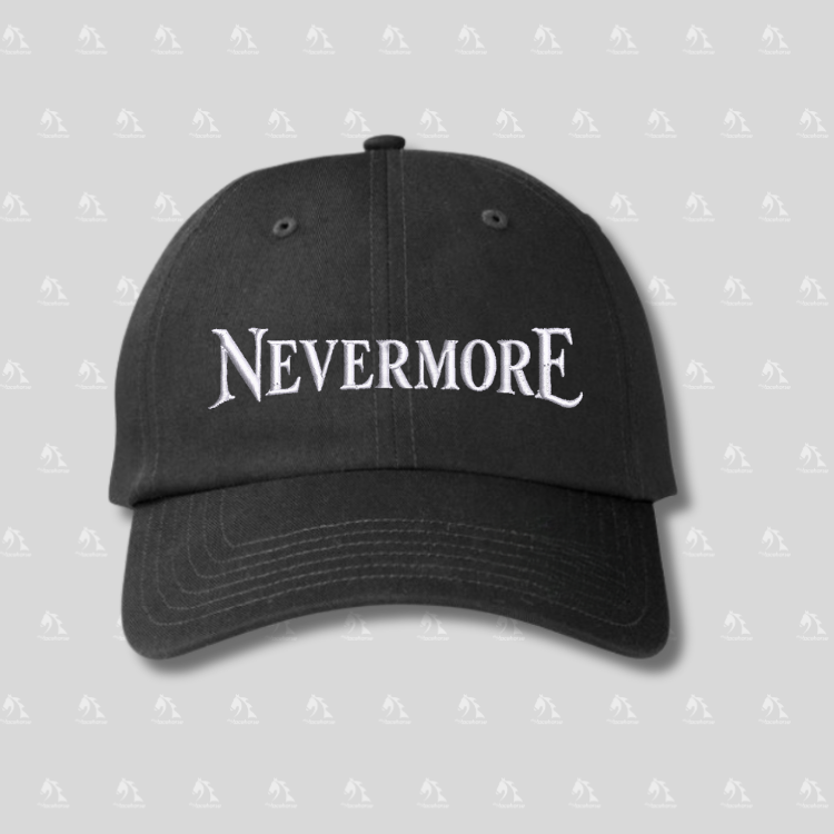 Nevermore - Under Armour Relaxed Cap