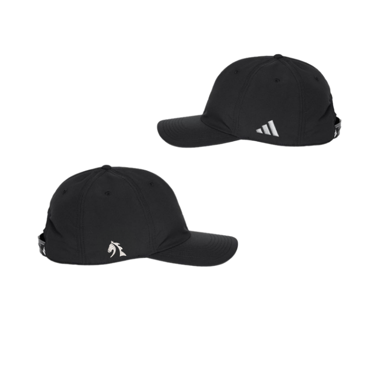 Bacio - Adidas Relaxed Cap