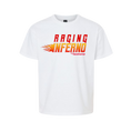 Load image into Gallery viewer, Raging Inferno Kids SS T-Shirt
