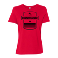 Load image into Gallery viewer, Commissioned Women's SS T-Shirt
