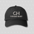 Load image into Gallery viewer, Chrome Heart - Under Armour Relaxed Cap
