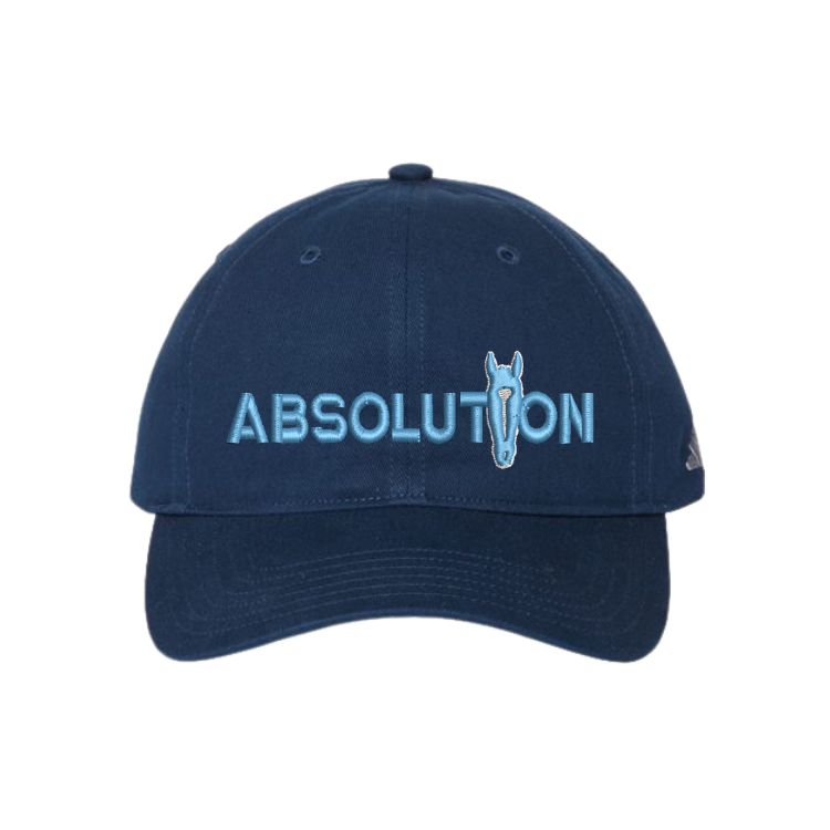 Absolution - Adidas Relaxed Cap