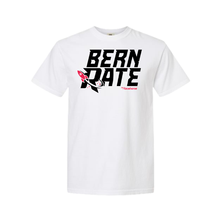 Bern Rate Unisex - Comfort Colors Heavy Weight T-Shirt
