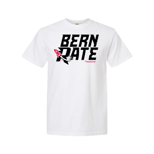 Bern Rate Unisex - Comfort Colors Heavy Weight T-Shirt