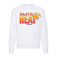 Load image into Gallery viewer, Elite Heat Unisex Crewneck Sweater
