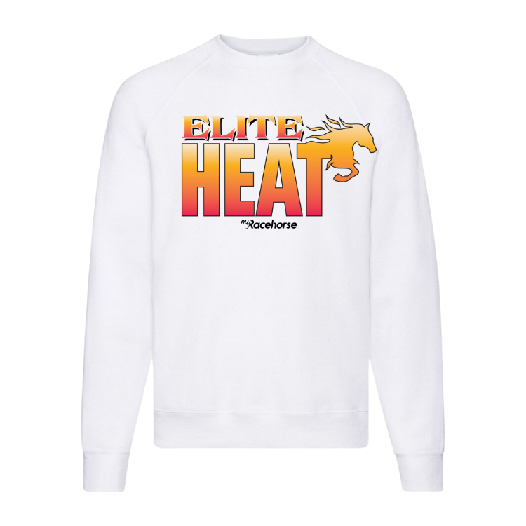 Elite Heat Unisex Crewneck Sweater