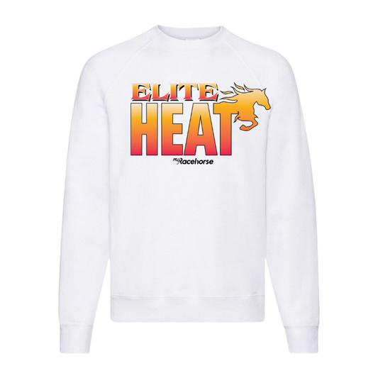 Elite Heat Unisex Crewneck Sweater