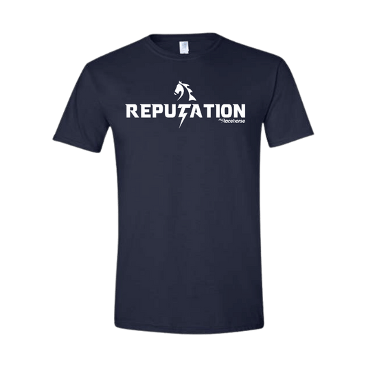 Reputation Men's SS T-Shirt