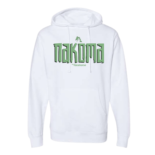 Nakoma Hooded Sweatshirt