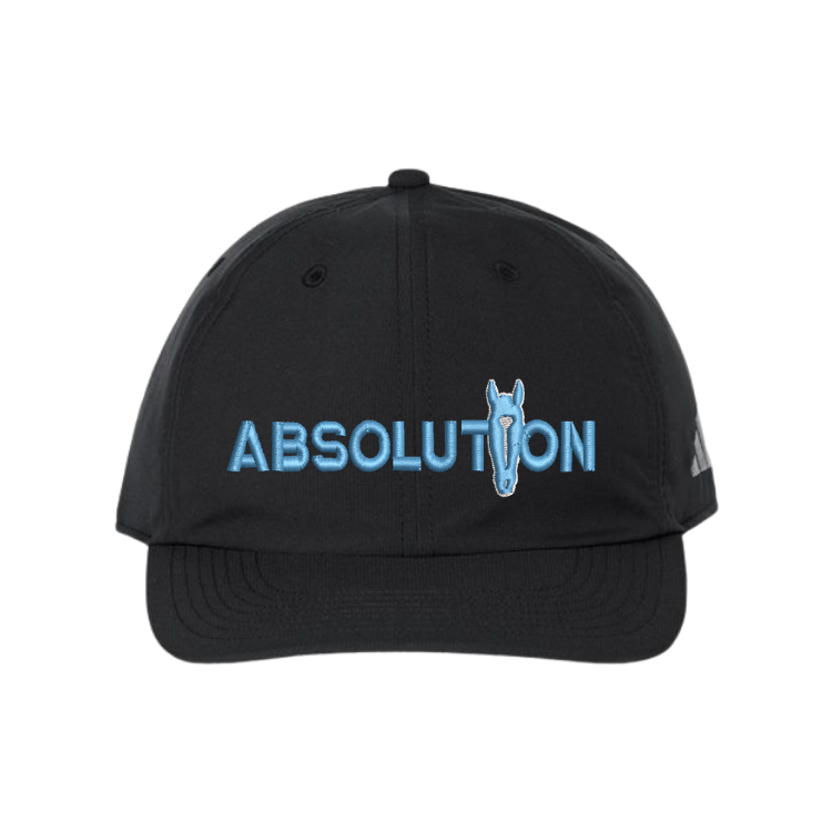 Absolution - Adidas Relaxed Cap