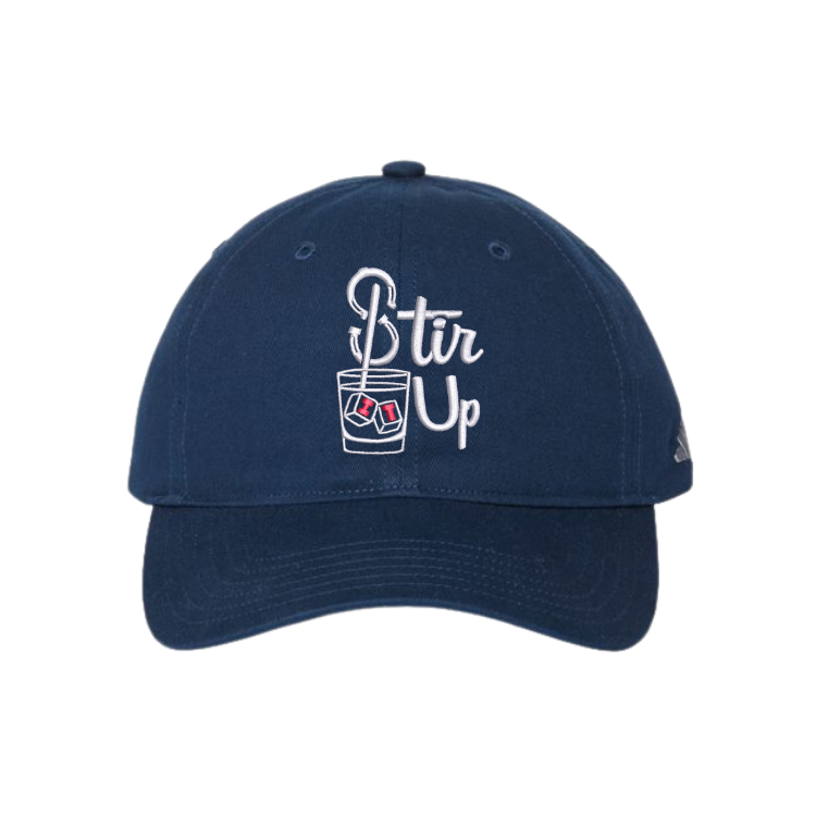 Stir it Up - Adidas Relaxed Cap