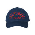 Load image into Gallery viewer, Paddock Buzz - Adidas Relaxed Cap
