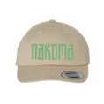 Load image into Gallery viewer, Nakoma Dad Hat
