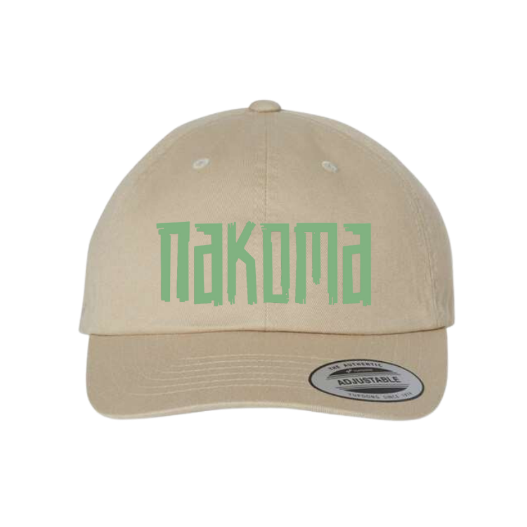 Nakoma Dad Hat