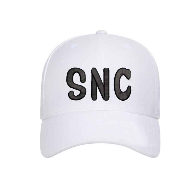 SNC Velocity Performance Hat