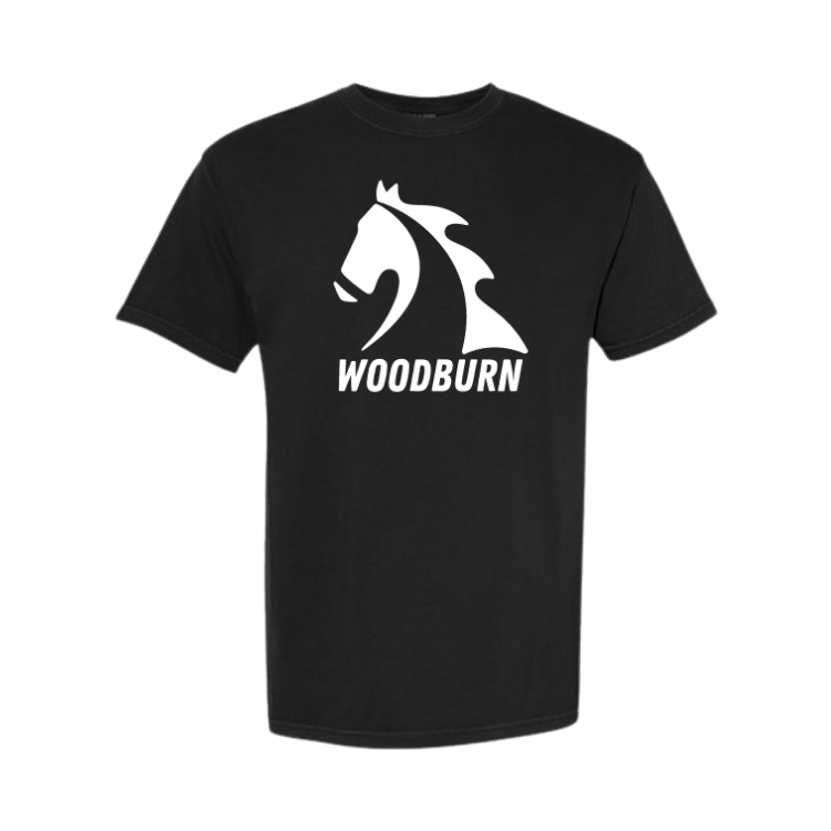 Woodburn Custom MRH Unisex - Comfort Colors Heavy Weight T-Shirt