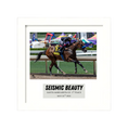 Load image into Gallery viewer, Seismic Beauty - Santa Margarita G2 Photo Frame
