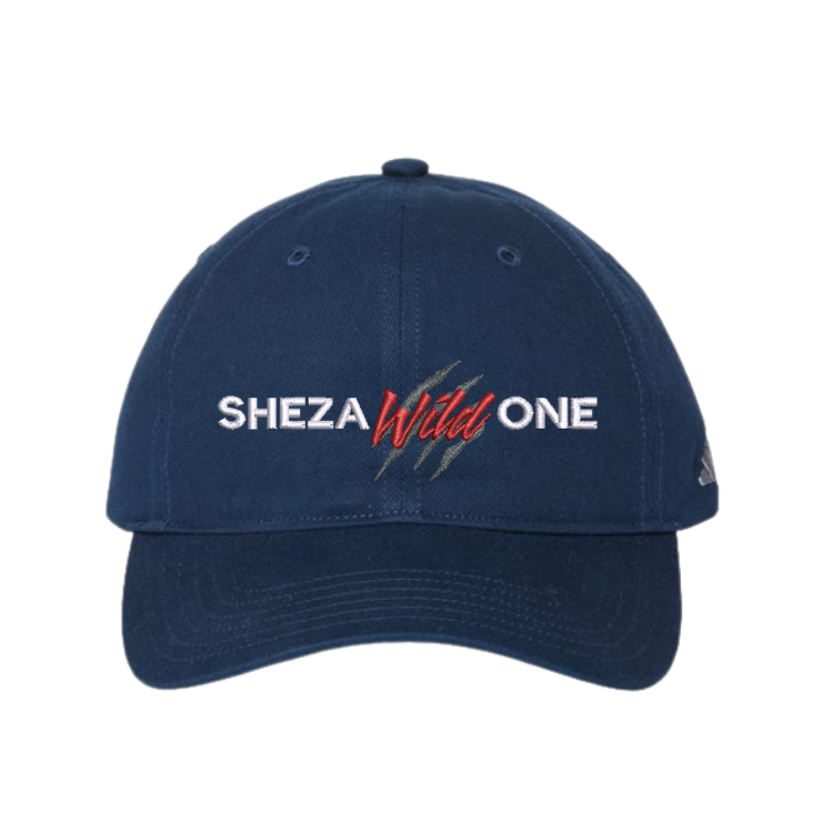 Shezawildone - Adidas Relaxed Cap