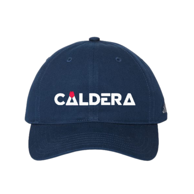 Caldera - Adidas Relaxed Cap