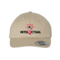 Load image into Gallery viewer, Intellectual Dad Hat
