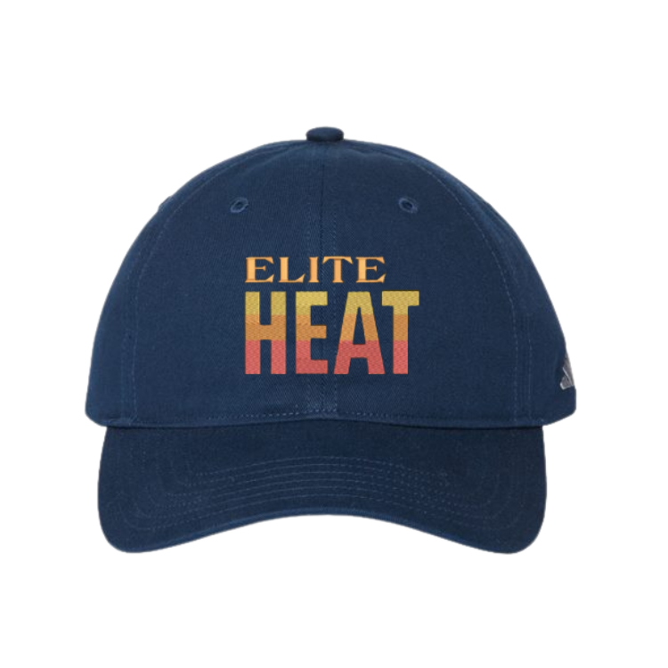 Elite Heat - Adidas Relaxed Cap