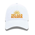Load image into Gallery viewer, Del Mar Summer Dad Hat
