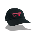 Load image into Gallery viewer, Improbable Luck Dad Hat
