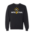 Load image into Gallery viewer, Intellectual Unisex Crewneck Sweater
